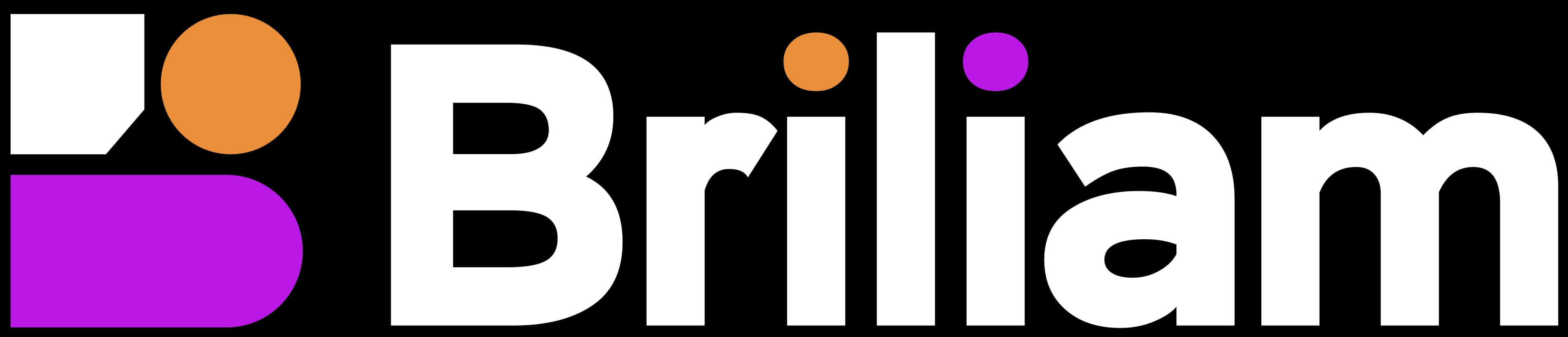 Briliam Logo